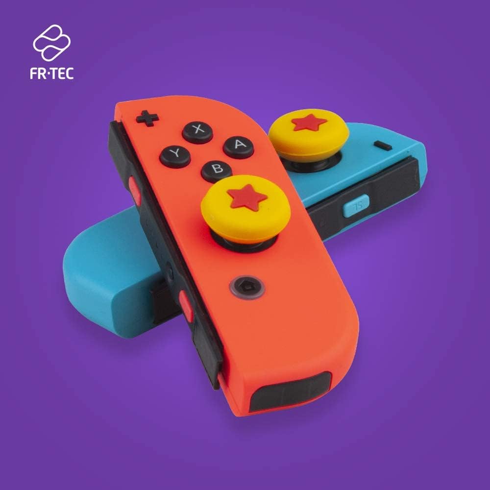 Accesorios Frtec Grips 1 Star Dragon Ball Super - Nuevo Accesorios Frtec Grips 1 Star Dragon Ball Super - Nuevo